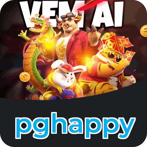 Login rápido no app pghappy