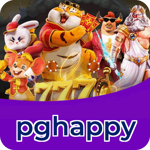 Instalação Android pghappy