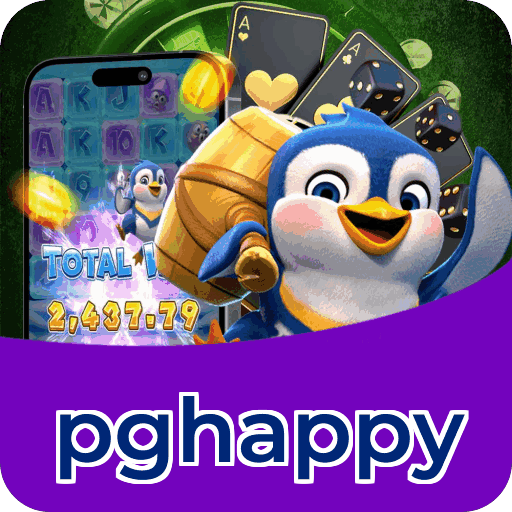 Instalar APK pghappy