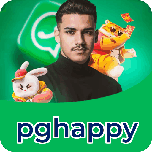 Promoções e bônus exclusivos da pghappy