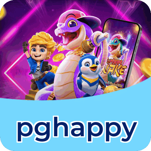 Instalação iOS pghappy